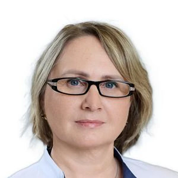 Дмитриева Наталья Викторовна — Репродуктолог, Москва