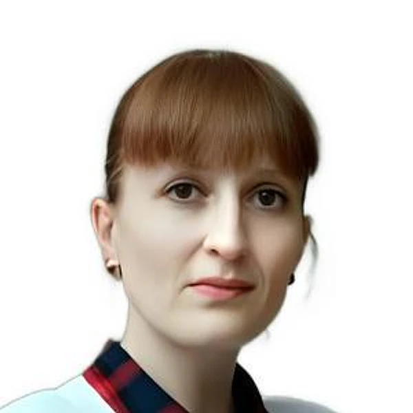 Чередниченко Галина Николаевна — Психиатр, Тюмень