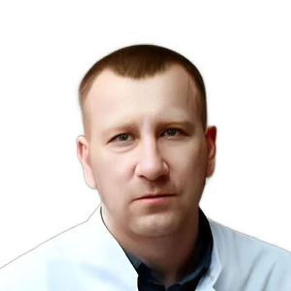 Блажевич Виталий Станиславович — Психиатр, Тюмень