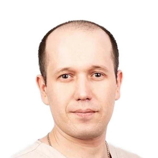 Паянов Денис Махмадкаримович — Массажист, Пушкино