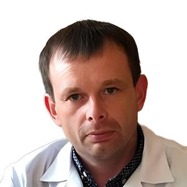 Федосеев Александр Владимирович — Психиатр, Тюмень