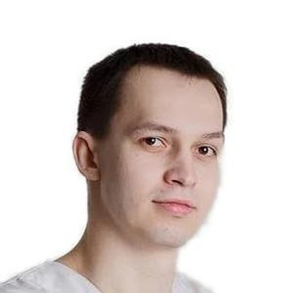 Шабанов Артем Александрович — Стоматолог-хирург, Владимир