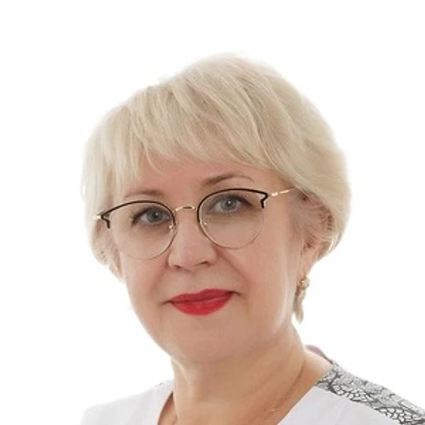 Бражникова Татьяна Николаевна — Педиатр, Тобольск