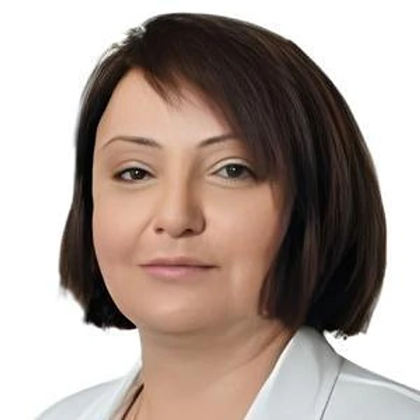 Ншанян Сона Юрьевна — Репродуктолог, Акушер, Гинеколог, Москва