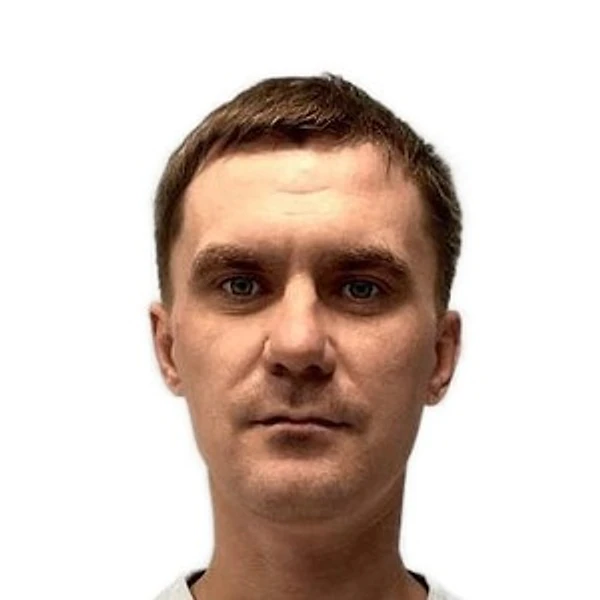 Погорелец Евгений Борисович — Стоматолог, Сальск