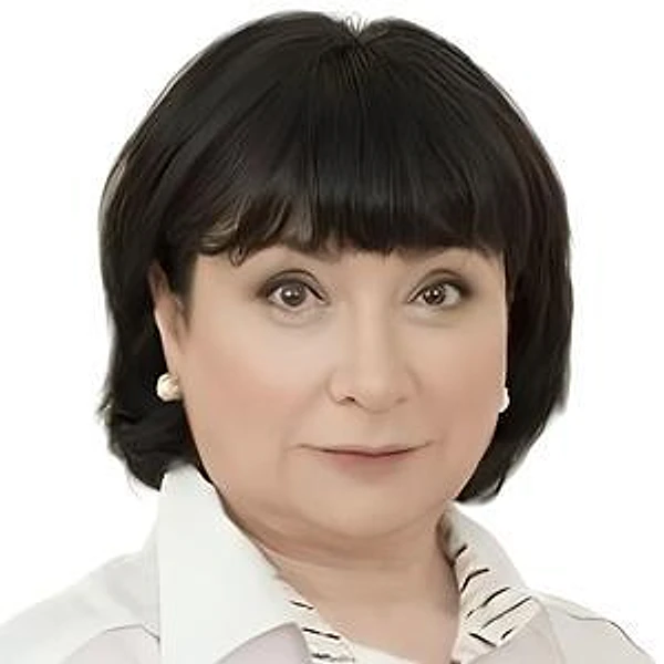 Сойкина Жанна Альбертовна — Гинеколог, Гирудотерапевт, Репродуктолог, Эндокринолог, Москва