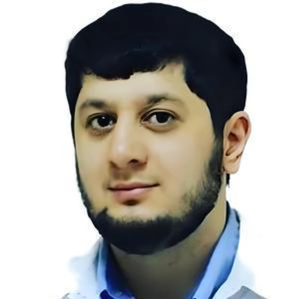 Абдулбасиров Мухаммад Зубаирович — Стоматолог-имплантолог, Стоматолог-хирург, Москва
