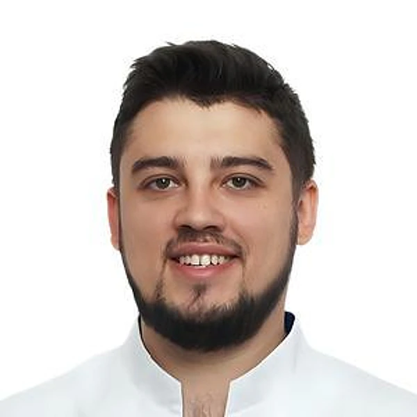 Опанасенко Игорь Игоревич — Стоматолог, Стоматолог-ортопед, Москва