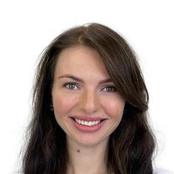 Рясина Мария Вячеславовна — Стоматолог-ортодонт, Иваново