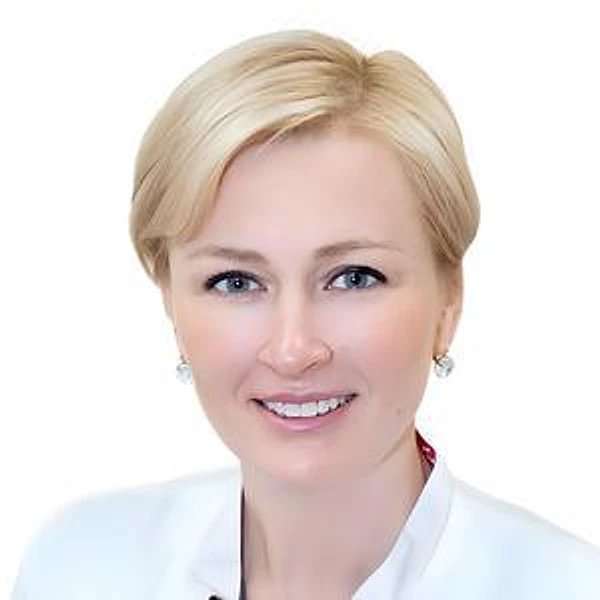 Белоусова Надежда Юрьевна — Гинеколог, Акушер, Репродуктолог, Москва