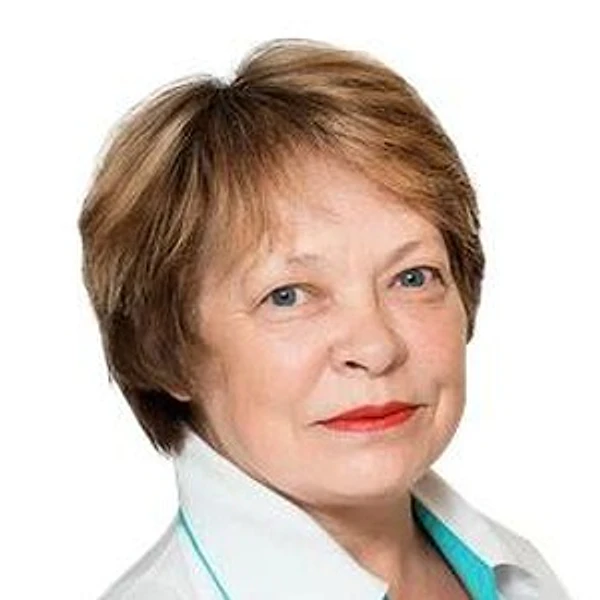 Чусовитина Ольга Анатольевна — Остеопат, Екатеринбург