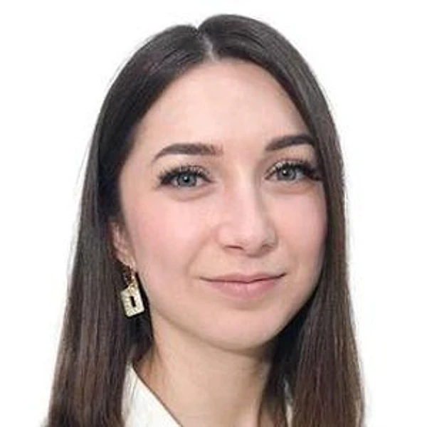 Мухаметянова Лилия Рауфовна — Детский ЛОР, ЛОР, Екатеринбург