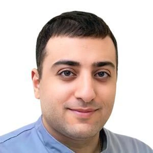 Акопян Карен Наириевич — Стоматолог-ортопед, Стоматолог-ортодонт, Ростов-на-Дону