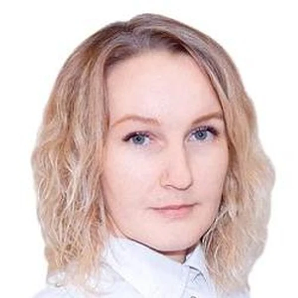 Осинцева Юлия Валентиновна — Дерматолог, Екатеринбург