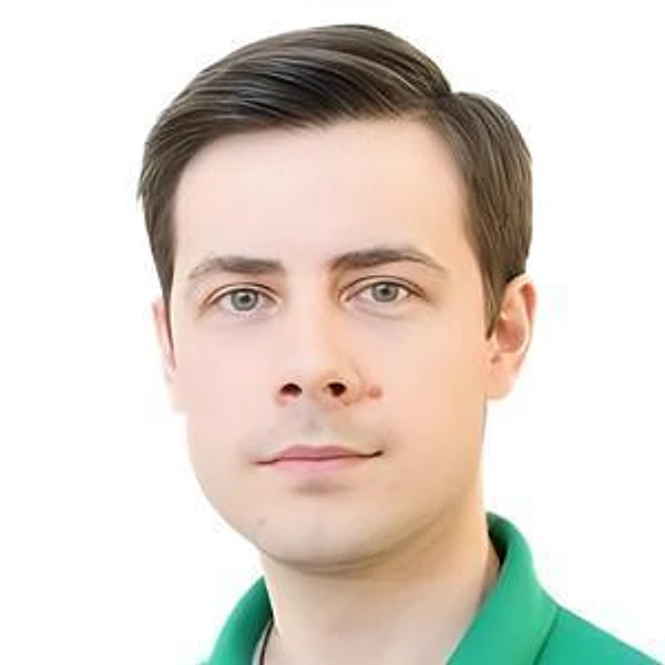 Гимадисламов Эльдар Фанилович — Инструктор ЛФК, Екатеринбург