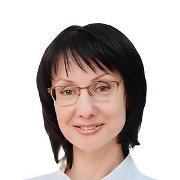 Исаева Юлия Алексеевна — Эндокринолог, Рязань