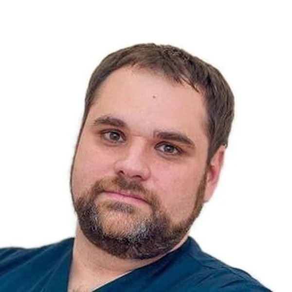 Хлопяк Николай Юрьевич — Травматолог, Врач УЗИ, Детский ортопед, Детский травматолог, Ортопед, Орёл