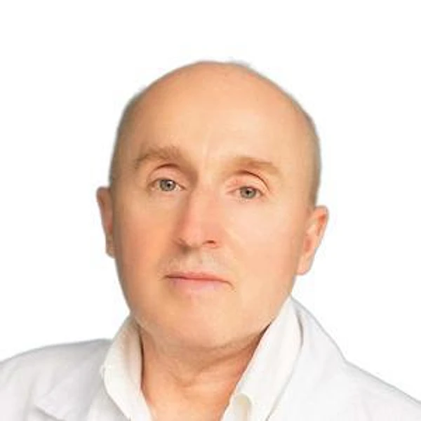 Любимов Константин Эдуардович — Врач общей практики (семейный врач), Ярославль