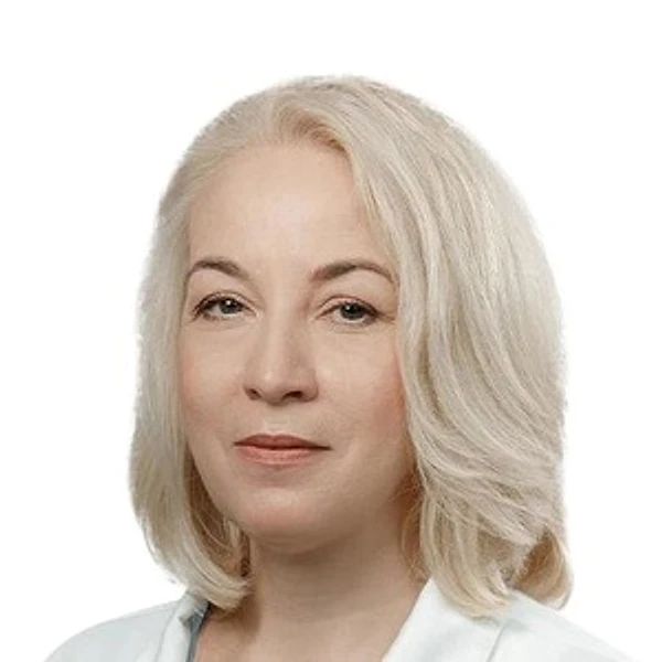 Ким Марина Петровна — Репродуктолог, Акушер, Гинеколог, Москва