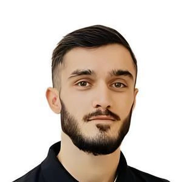 Тагиров Магомед Тагирович — Стоматолог-имплантолог, Стоматолог-ортопед, Стоматолог-хирург, Белгород