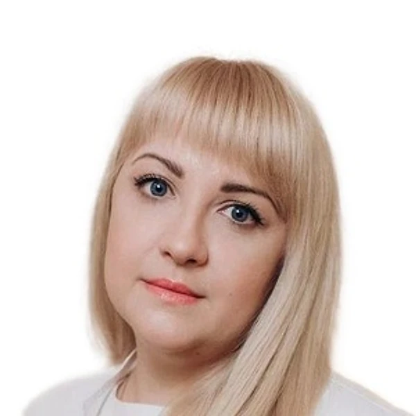 Абрамова Евгения Александровна — Кардиолог, Врач УЗИ, Пенза