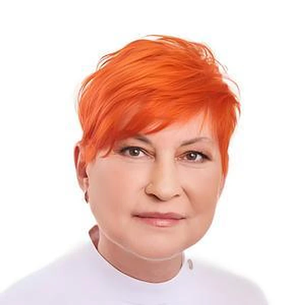 Дьяченко Татьяна Анатольевна — Репродуктолог, Гинеколог, Москва