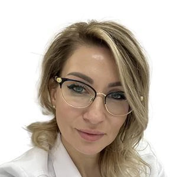 Келлэт Елена Павловна — Гинеколог, Акушер, Репродуктолог, Москва