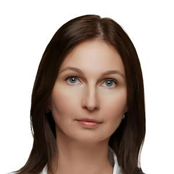 Фалалеева Лариса Николаевна — Репродуктолог, Москва
