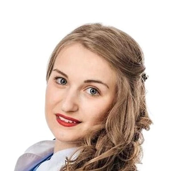 Кузьмина Алёна Николаевна — Гинеколог, Акушер, Магнитогорск