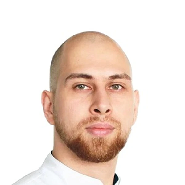 Лысенко Андрей Олегович — Онколог, Хирург, Москва