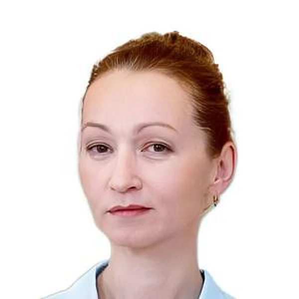Масанова Дарья Валерьевна — Акушер, Гинеколог, Репродуктолог, Москва
