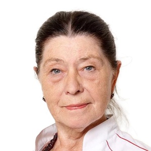 Скоромная Елена Ивановна — Эндокринолог, Севастополь
