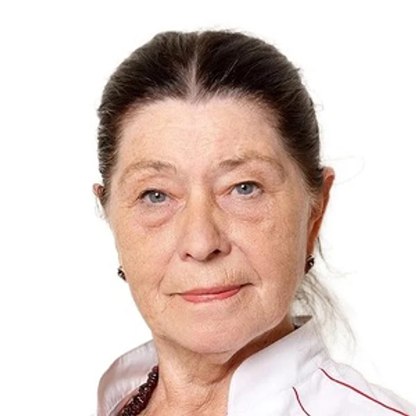 Скоромная Елена Ивановна — Эндокринолог, Севастополь