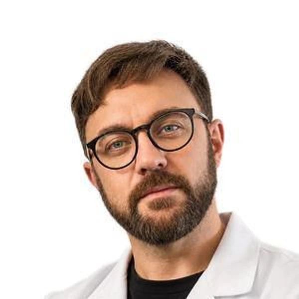 Лычагин Андрей Сергеевич — Андролог, Врач УЗИ, Репродуктолог, Сексолог, Уролог, Эндокринолог, Москва