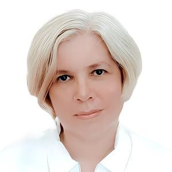 Скрябина Эльвира Павловна — Рентгенолог, Нижний Новгород
