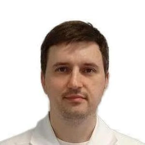 Подателев Александр Николаевич — Рентгенолог, Нижний Новгород