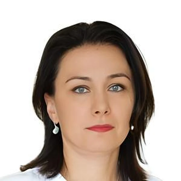 Пятых Наталья Сергеевна — Врач УЗИ, Москва
