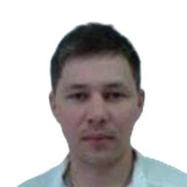 Емельянов Дмитрий Валерьевич — Анестезиолог-реаниматолог, Нижний Новгород