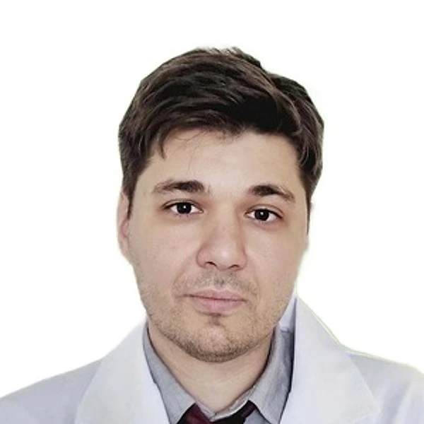 Чесноков Валерий Максимович — Онколог, Врач ЛФК, Химиотерапевт, Дзержинск