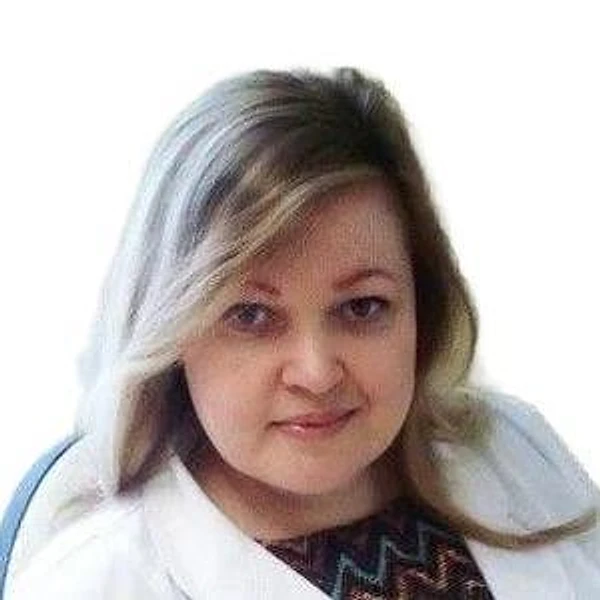 Плаксина Ирина Владимировна — Психолог, Дзержинск