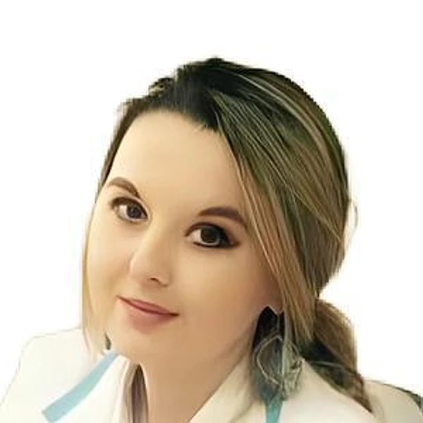 Юшкова Наталья Сергеевна — Психолог, Дзержинск