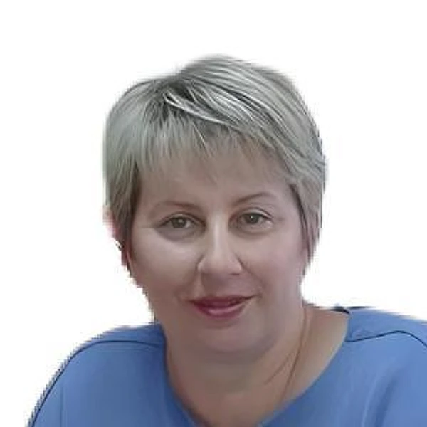 Шепилова Анна Юрьевна — Психолог, Дзержинск