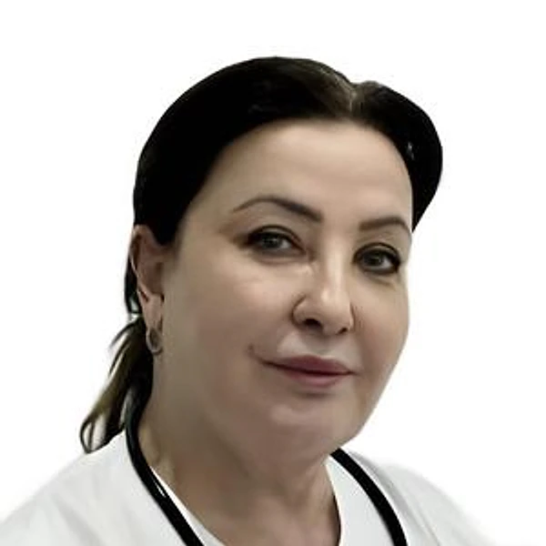 Гагиева Жанна Викторовна — Педиатр, Терапевт, Владикавказ