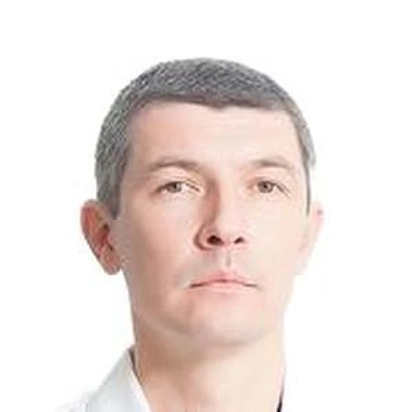 Карабушкин Михаил Михайлович — Массажист, Москва