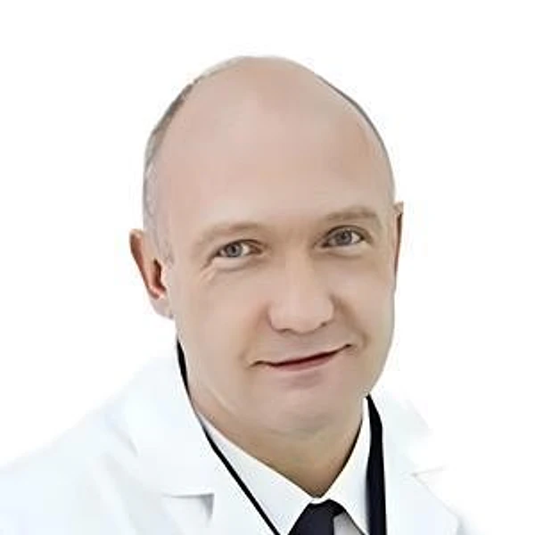 Шалаев Олег Николаевич — Акушер, Гинеколог, Москва