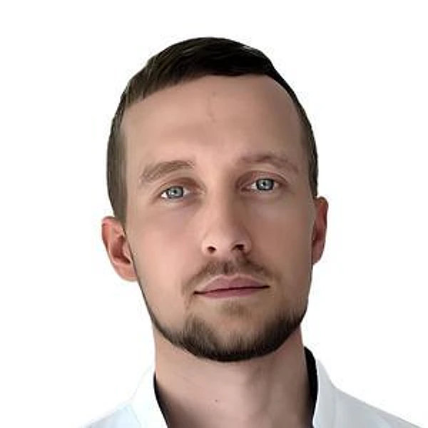 Ворожцов Вячеслав Юрьевич — Анестезиолог-реаниматолог, Санкт-Петербург
