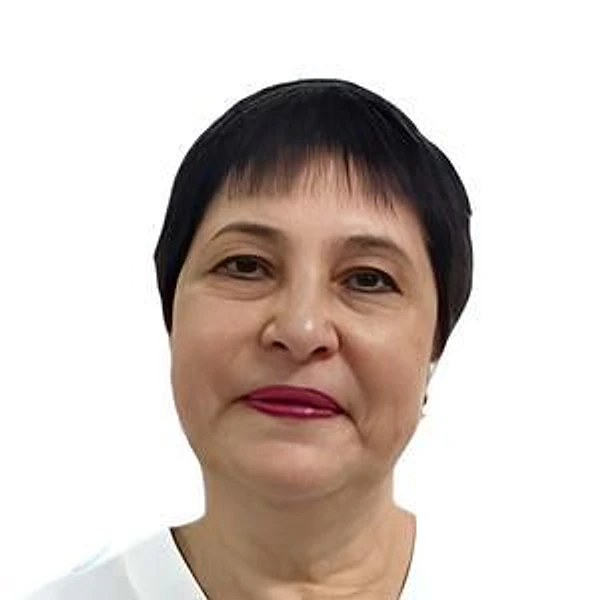 Мазуренко Татьяна Николаевна — Терапевт, Врач УЗИ, Пушкино