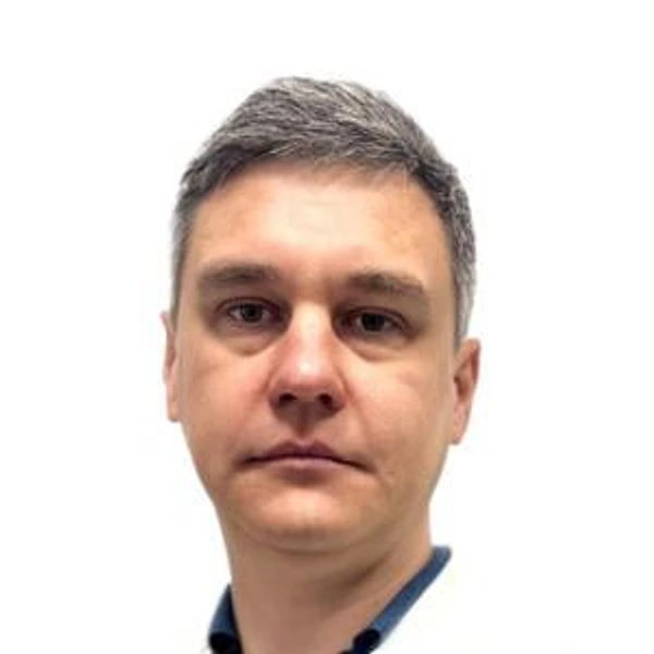 Андреев Евгений Васильевич — Малоинвазивный хирург, Хирург, Ухта