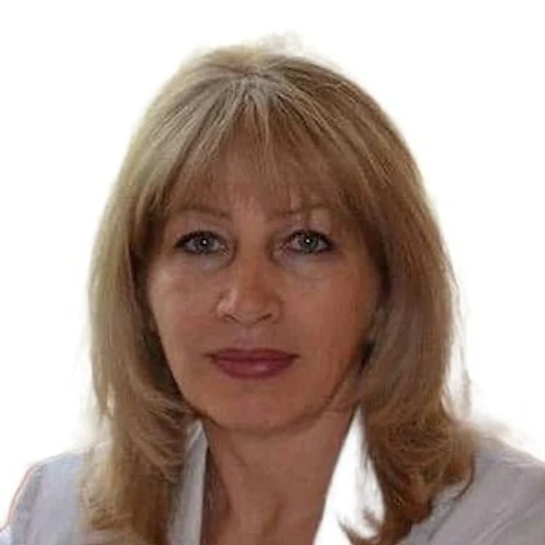 Черняева Елена Сергеевна — Педиатр, Симферополь