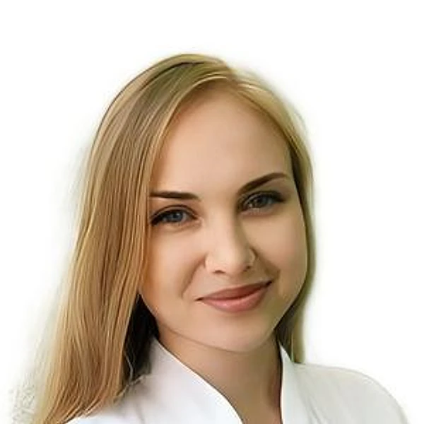 Котельникова Софья Олеговна — Стоматолог-ортодонт, Пушкино